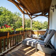 Bodetaler Basecamp Lodge