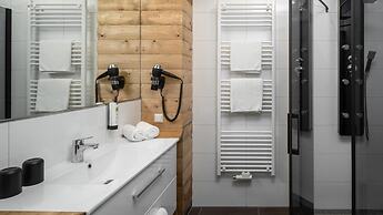 Bodetaler Basecamp Lodge