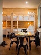 Bodetaler Basecamp Lodge