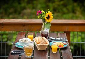 Bodetaler Basecamp Lodge