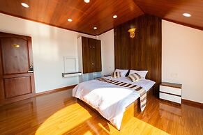 King Villa