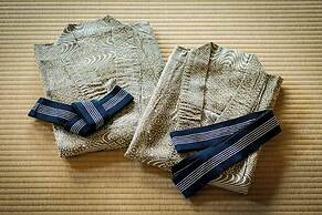 The Machiya Kazahaya