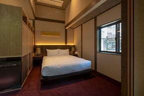 The Machiya Kazahaya