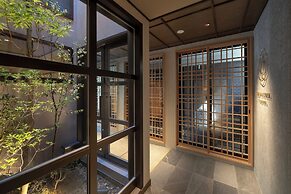 The Machiya Kazahaya