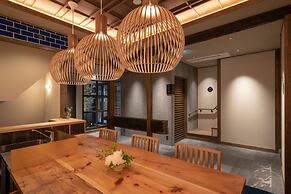 The Machiya Kazahaya