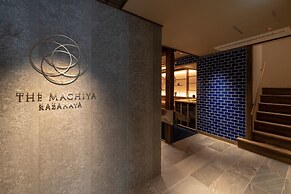 The Machiya Kazahaya