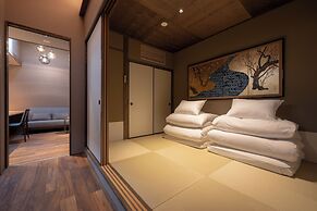 The Machiya Kazahaya