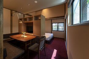 The Machiya Kazahaya