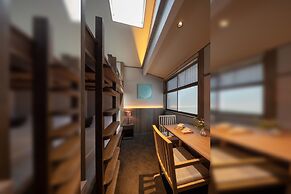 The Machiya Kazahaya