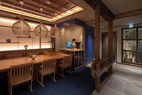 The Machiya Kazahaya
