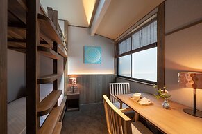 The Machiya Kazahaya