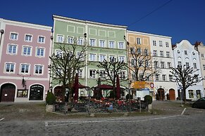 Hotel Bayerischer Hof