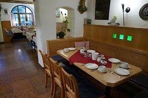 Hotel Bayerischer Hof