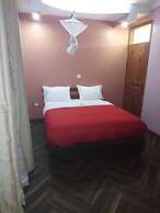 Naivasha Gate Hotel