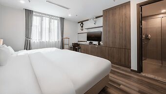 A25 Hotel - Hoang Dao Thuy 1