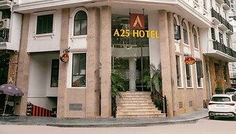 A25 Hotel - Hoang Dao Thuy 1