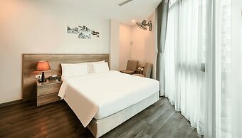 A25 Hotel - Hoang Dao Thuy 1