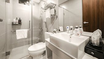 A25 Hotel - Hoang Dao Thuy 1