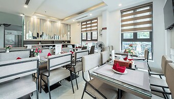 A25 Hotel - Hoang Dao Thuy 1