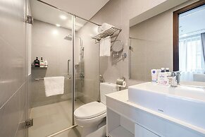 A25 Hotel - Hoang Dao Thuy 1
