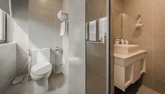A25 Hotel - Hoang Dao Thuy 1