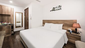 A25 Hotel - Hoang Dao Thuy 1