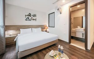 A25 Hotel - Hoang Dao Thuy 1