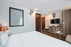 A25 Hotel - Hoang Dao Thuy 1