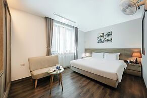 A25 Hotel - Hoang Dao Thuy 1
