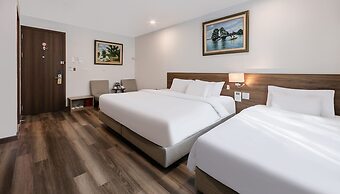 A25 Hotel - Hoang Dao Thuy 1