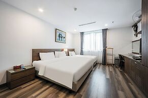 A25 Hotel - Hoang Dao Thuy 1