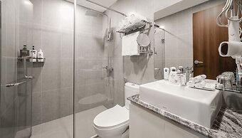A25 Hotel - Hoang Dao Thuy 1