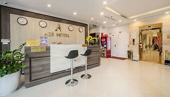 A25 Hotel - Hoang Dao Thuy 1