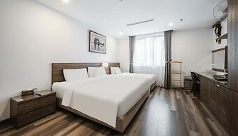 A25 Hotel - Hoang Dao Thuy 1