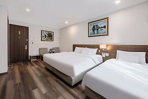 A25 Hotel - Hoang Dao Thuy 1