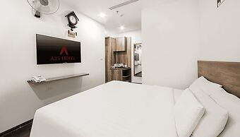 A25 Hotel - Hoang Dao Thuy 1