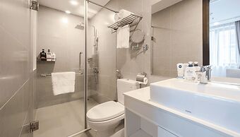 A25 Hotel - Hoang Dao Thuy 1