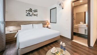 A25 Hotel - Hoang Dao Thuy 1