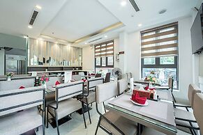 A25 Hotel - Hoang Dao Thuy 1