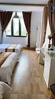 Minh Quan Hotel