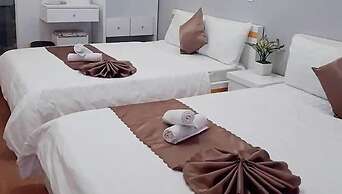 Minh Quan Hotel