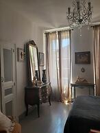 La Villa des Remparts