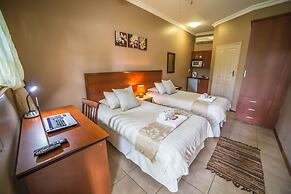 Beryl1 Guest House