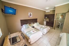 Beryl1 Guest House