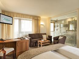 Hotel Leitner
