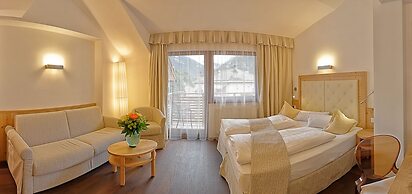 Hotel Leitner
