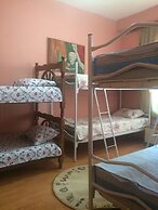 Montenegro central point
