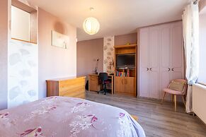 Chambre d'hôte la Flopré