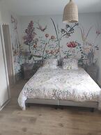 Chambre d'hôte la Flopré