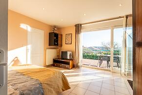 Chambre d'hôte la Flopré